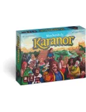 Les Marchands de Karanor boîte