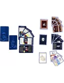 Les Marchands de Karanor cartes