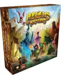 La Baie des Marchands : Grands Maîtres - Extension boîte