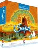 Sankoré boîte