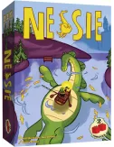 Nessie boîte