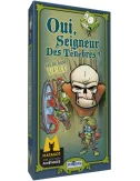 Oui, Seigneur des ténèbres - Boite Verte boîte