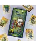 Oui, Seigneur des ténèbres - Boite Verte exemple