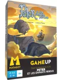 Peter et les Enfants Perdus : Game Up - Extension boîte