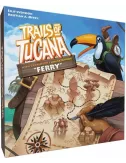 Trails of Tucana - Ferry boîte