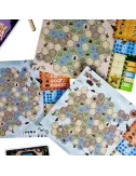 Trails of Tucana - Ferry exemple 1