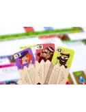 Win - Nanogame cartes
