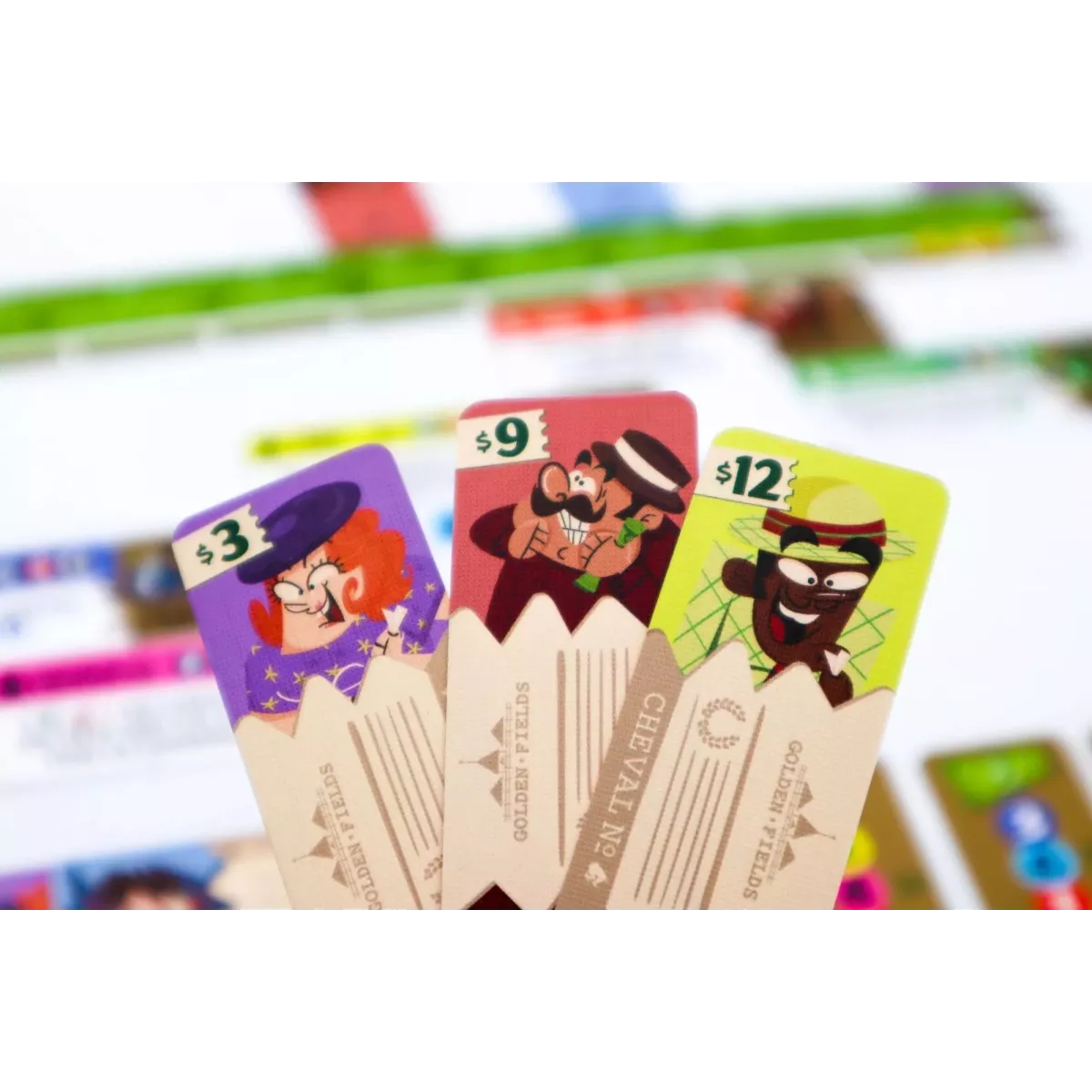 Win - Nanogame cartes