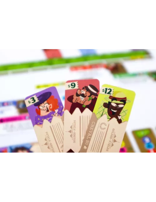 Win - Nanogame cartes