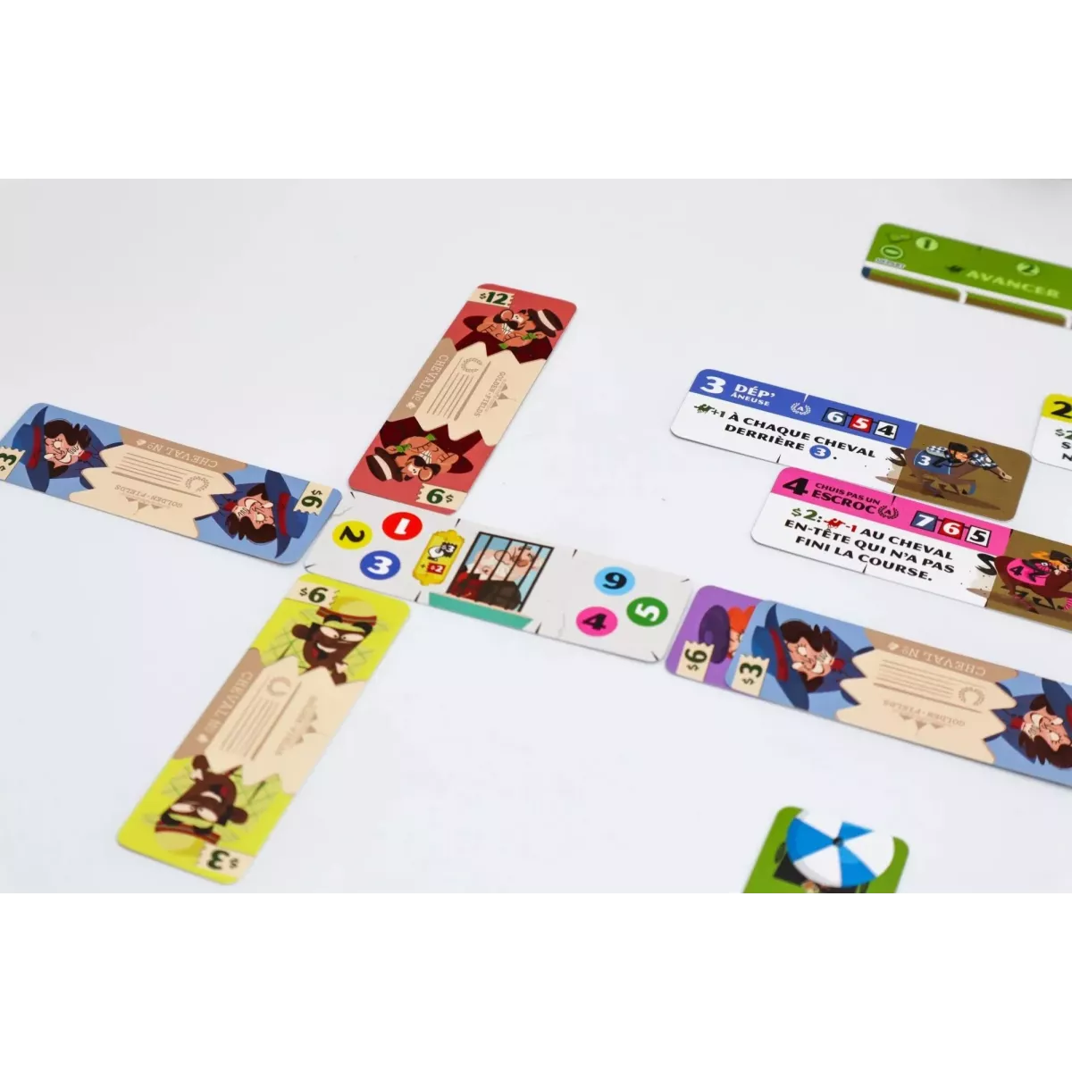 Win - Nanogame exemple 2