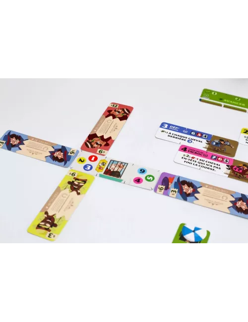 Win - Nanogame exemple 2
