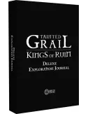 Tainted Grail - Kings of Ruin : Premium Journal boîte