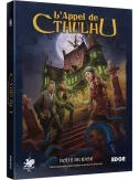 L'Appel de Cthulhu : Boîte de base boîte