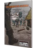 Old-School Essentials - En Temps de Guerre livre