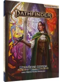 Pathfinder 2 : Mystères Divins des Prédictions Perdues livre