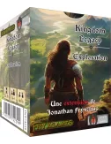 Kingdom Legacy : Exploration - Extension