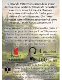 Kingdom Legacy : Exploration - Extension