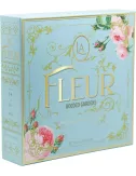 La Fleur - Rococo Gardens - Version Anglaise