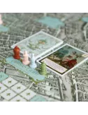 La Fleur - Rococo Gardens - Version Anglaise