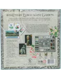 La Fleur - Rococo Gardens - Version Anglaise