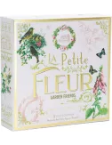 La Petite Fleur - Garden Friends - Version Anglaise
