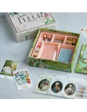 La Petite Fleur - Garden Friends - Version Anglaise