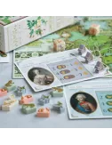 La Petite Fleur - Garden Friends - Version Anglaise