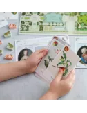 La Petite Fleur - Garden Friends - Version Anglaise