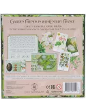 La Petite Fleur - Garden Friends - Version Anglaise
