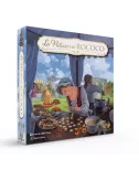 La Patisserie Rococo - Version Anglaise