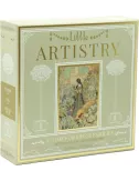 Little Artistry - Version Anglaise