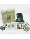 Little Artistry - Version Anglaise