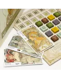 Artistry - Version Anglaise