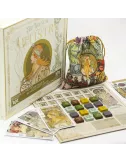 Artistry - Version Anglaise