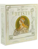 Artistry Deluxe Edition - Version Anglaise