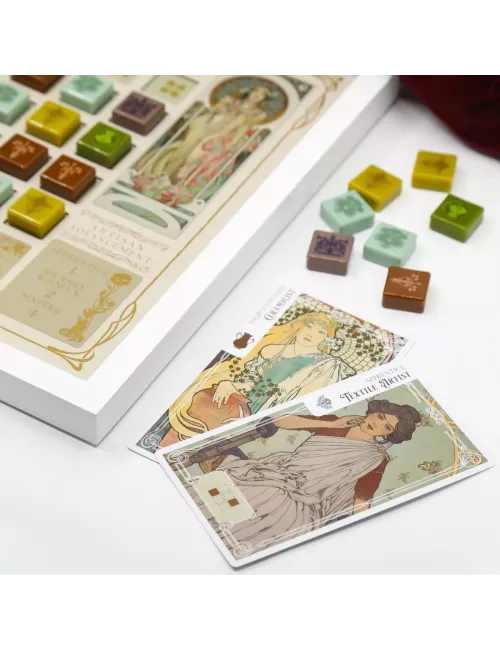 Artistry Deluxe Edition - Version Anglaise