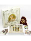 Artistry Deluxe Edition - Version Anglaise
