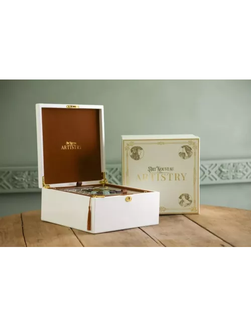 Artistry Jewelry Box Edition - Version Anglaise