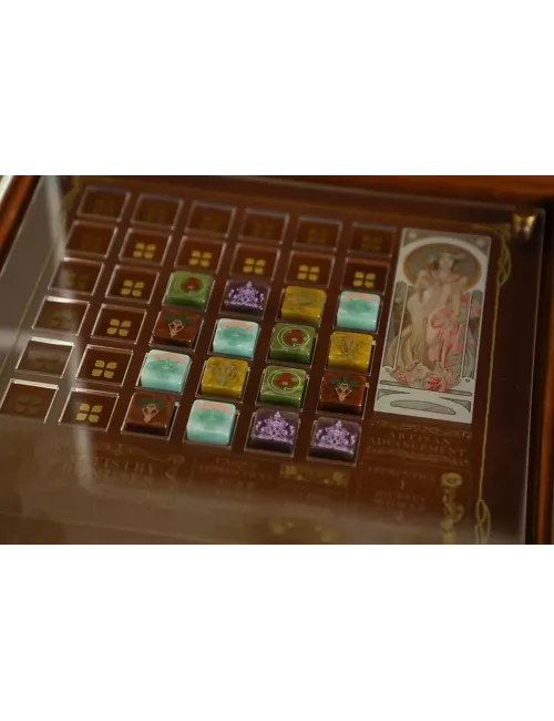 Artistry Jewelry Box Edition - Version Anglaise