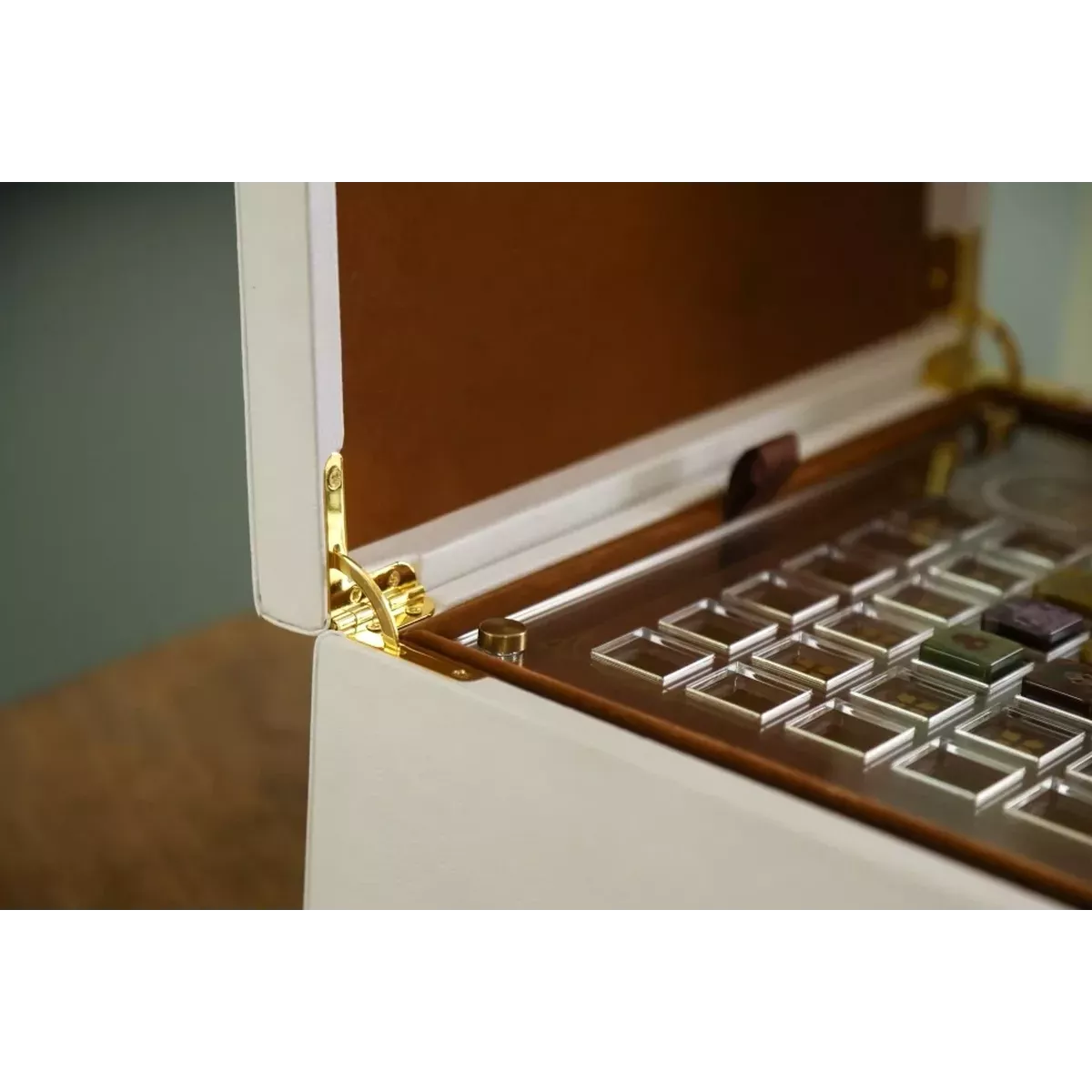 Artistry Jewelry Box Edition - Version Anglaise