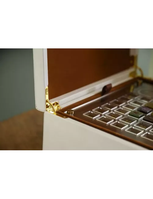 Artistry Jewelry Box Edition - Version Anglaise