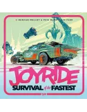 Joyride Survival of the Fastest - Version Anglaise