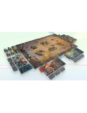 Joyride Survival of the Fastest - Version Anglaise