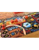 Joyride Survival of the Fastest - Version Anglaise