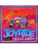 Joyride Duel - Next Gen - Version Anglaise