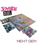Joyride Duel - Next Gen - Version Anglaise