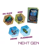 Joyride Duel - Next Gen - Version Anglaise