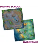 Joyride Duel - Next Gen - Version Anglaise
