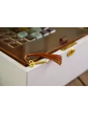 Artistry Jewelry Box Edition - Version Anglaise - Jeu de société - Dux Somnium - Ludum.fr
