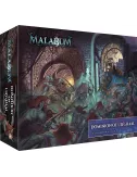 Maladum : Dominion of Ur’ghaal - Extension 